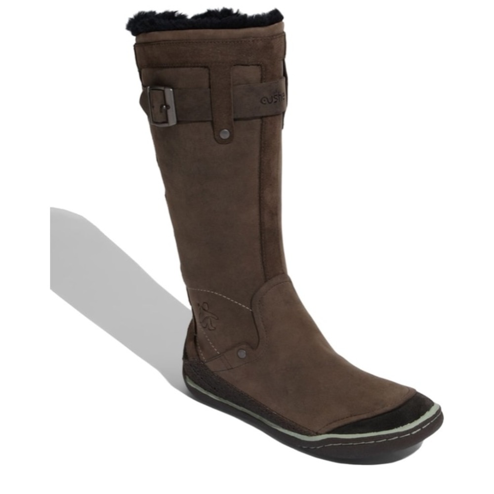 Cushe winter boots